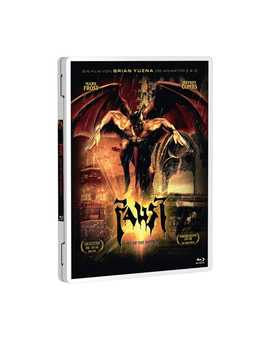 Faust. 2º Metalpack Próximamente