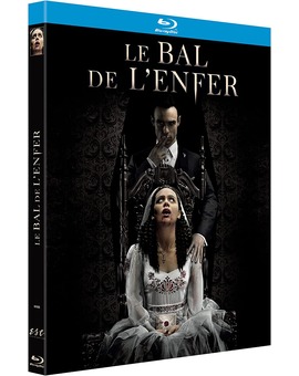 La invitación. Próximamente en Blu-ray