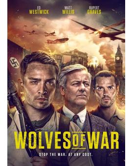 Lobos de guerra. En diciembre en formato físico