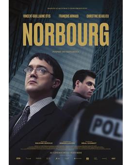 El escándalo Norbourg. En diciembre en formato físico