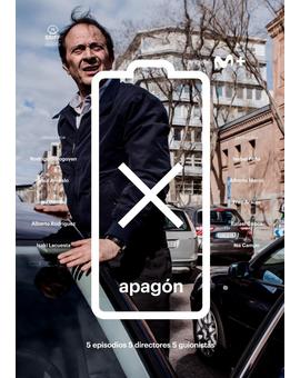 Apagón. En diciembre en Blu-ray