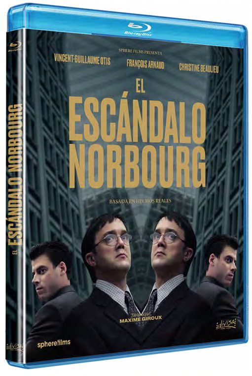 El escándalo Norbourg en diciembre