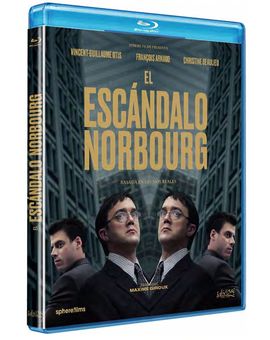 El escándalo Norbourg en diciembre