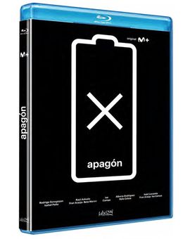 Apagón en diciembre