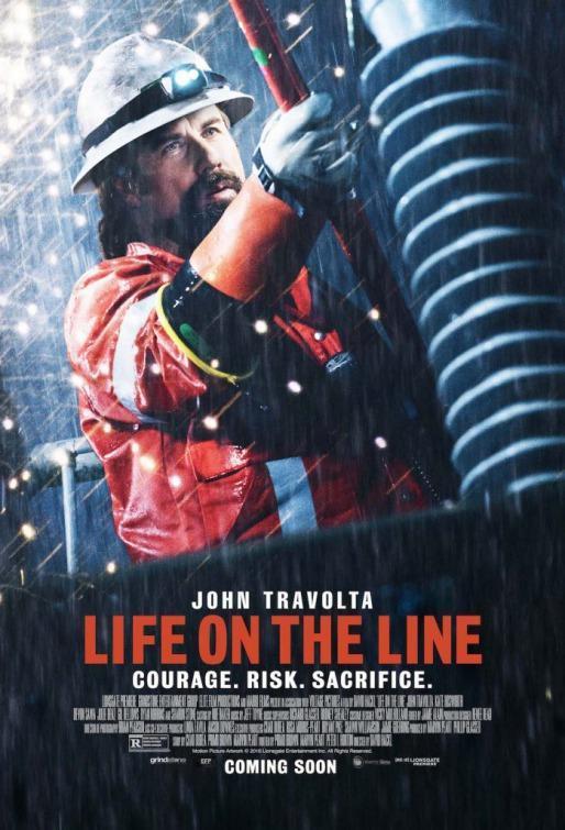 Hombres de élite. En diciembre en Blu-ray