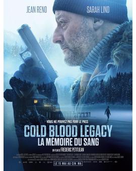 A sangre fría. En diciembre en Blu-ray
