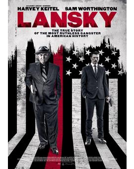 Lansky. En diciembre en Blu-ray
