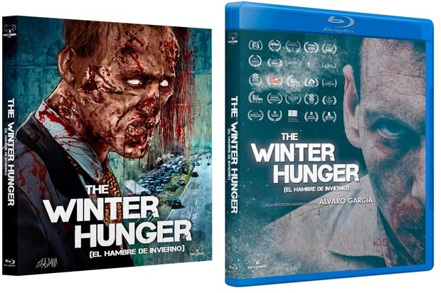 The winter hunger, Halloween el final y Bodies bodies bodies