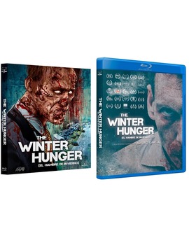 The winter hunger, Halloween el final y Bodies bodies bodies
