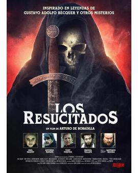 Los resucitados. En diciembre en Blu-ray