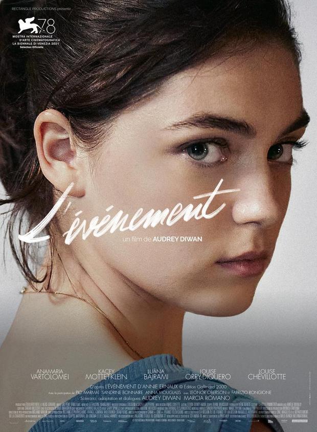 El acontecimiento. Próximamente en Blu-ray