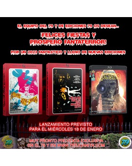 Ediciones 79 para enero