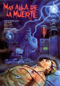 Más allá de la muerte. Este año en formato físico