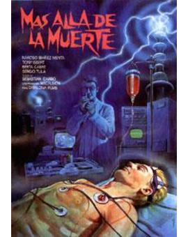 Más allá de la muerte. Este año en formato físico