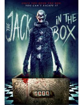 Saga The jack in the box. Próximamente en formato físico