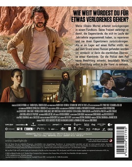 Objetos  (no editada en España). 24 de febrero en Alemania