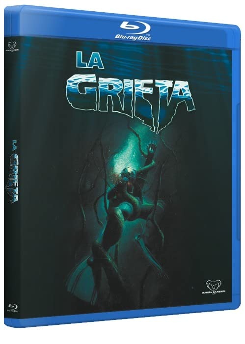 La grieta. Hoy a la venta