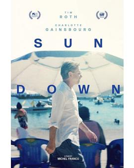 Sundown. En marzo a la venta