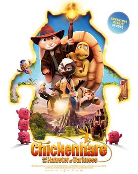 9 estrenos en marzo