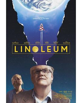 Linoleum. En abril en formato físico