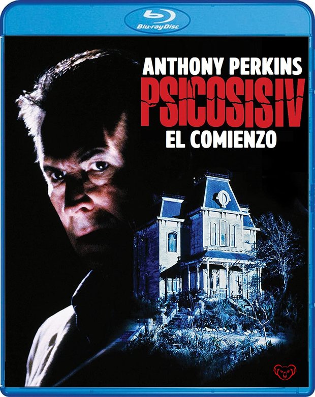 Psicosis IV. Próximamente en Blu-ray