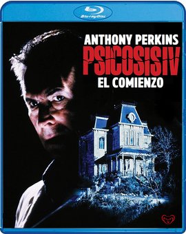 Psicosis IV. Próximamente en Blu-ray