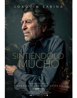 Sintiéndolo mucho. En mayo en Blu-ray