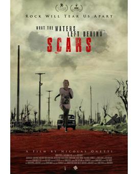 Los olvidados: Cicatrices. En julio en blu-ray