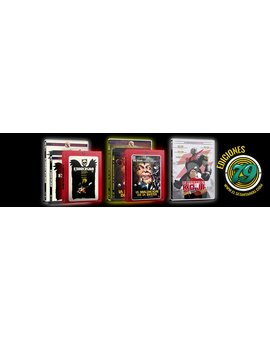 Nuevos lanzamientos con ediciones 79