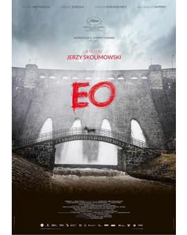 EO. En mayo en Blu-ray