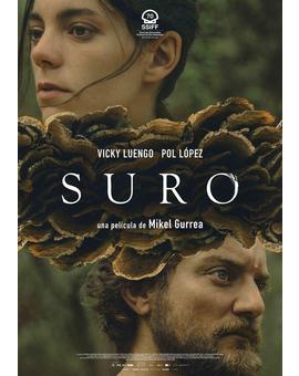 Suro. En mayo en Blu-ray
