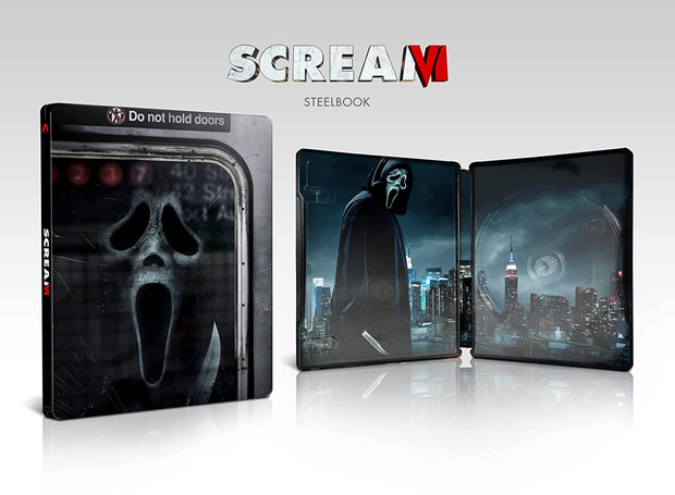 Scream 6
