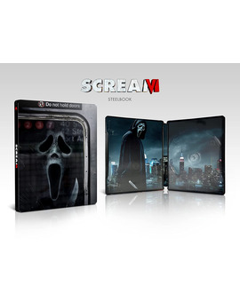 Scream 6