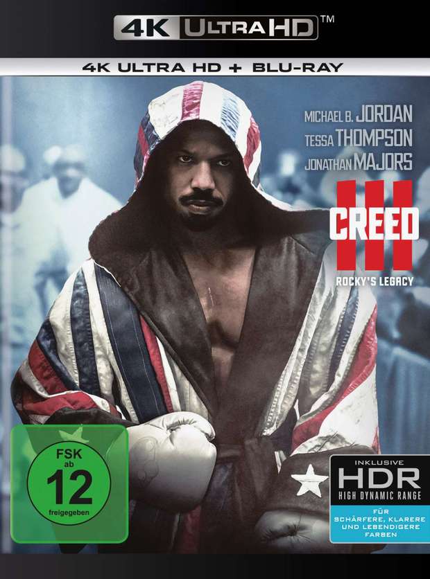 Creed 3