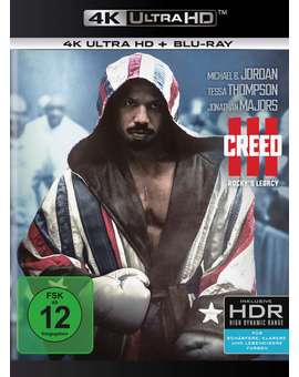 Creed 3