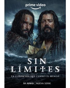 Sin límites. En agosto en blu-ray