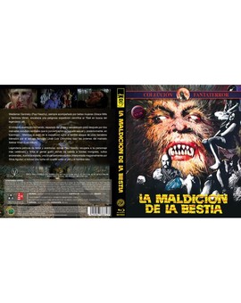 La maldición de la besita. Hoy a la venta