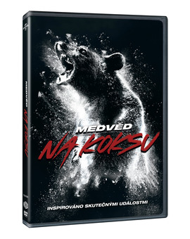 Oso vicioso en DVD con castellano