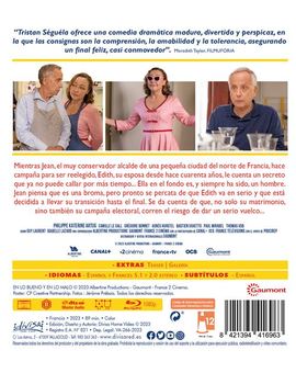En lo bueno y en lo malo. En junio en blu-ray