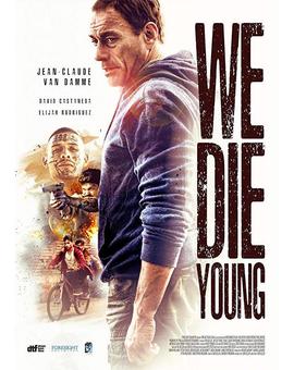 La ley de la calle. En junio en Blu-ray
