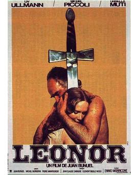Leonor. En septiembre en blu-ray