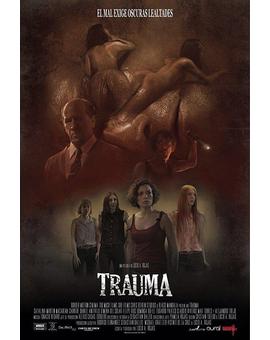Trauma. En septiembre en 4K