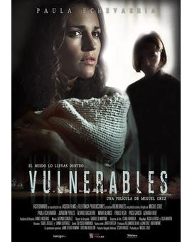 Vulnerables. En junio en Blu-ray