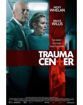 Testigo protegido. Próximamente en Blu-ray