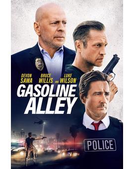 Conspiración en Hollywood. Próximamente en Blu-ray