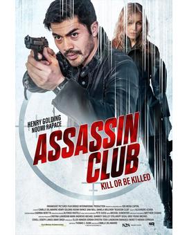 Assasin club. En julio a la venta