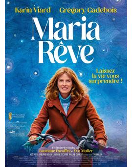 El despertar de María. En julio a la venta