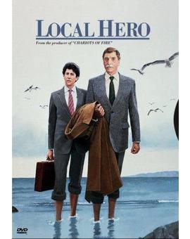 Un tipo genial. Próximamente en Blu-ray