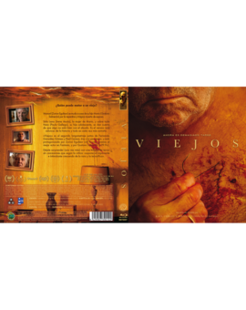 Viejos. Preventa abierta