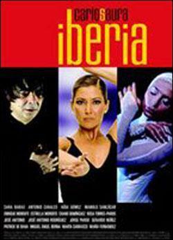 Iberia. En julio en blu-ray